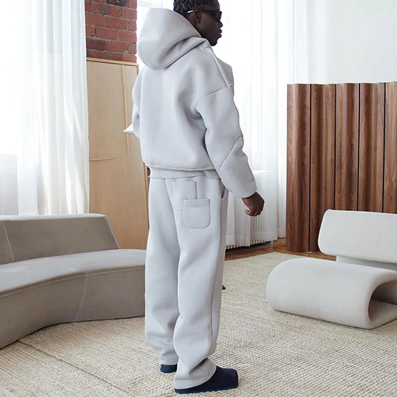 Ensemble de survêtement streetwear