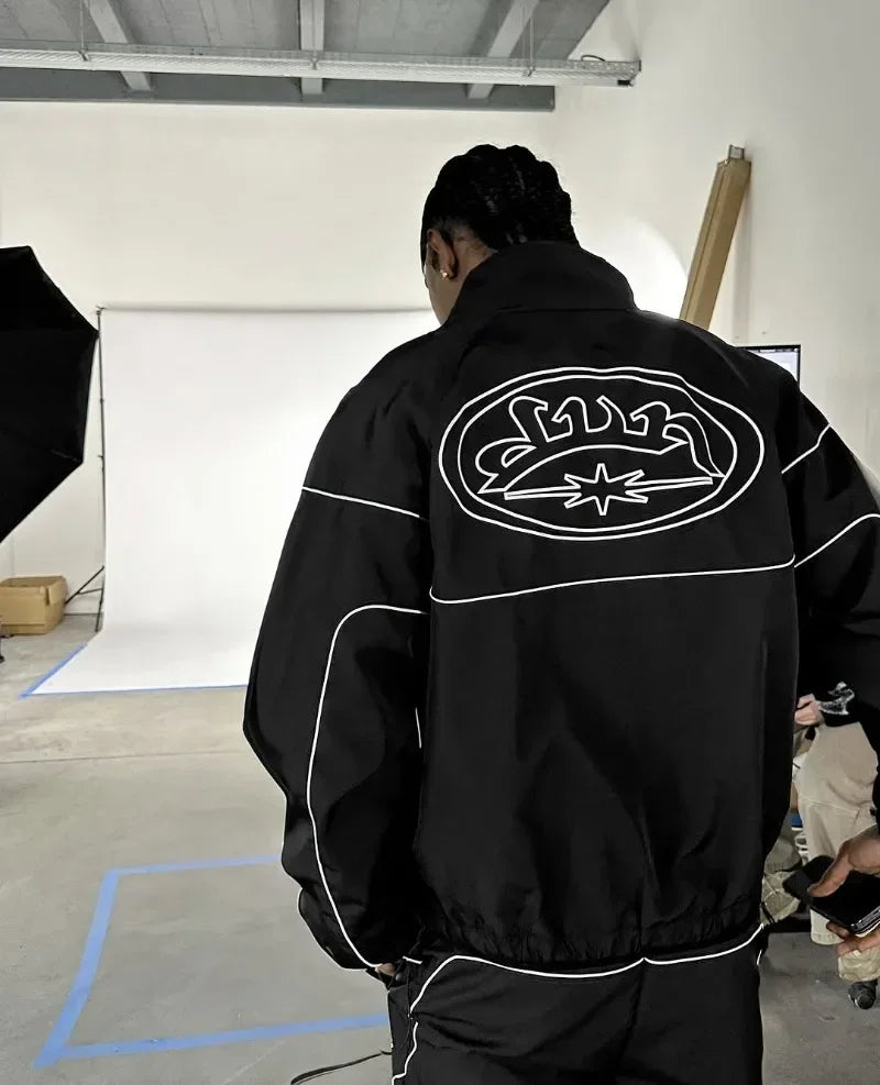 Veste technique