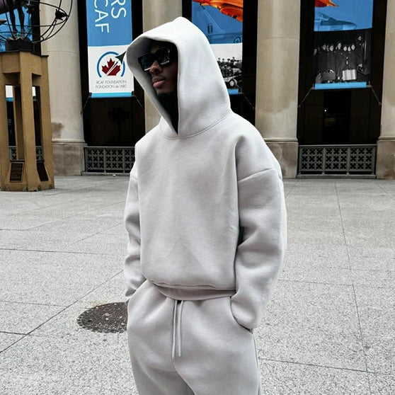 Ensemble de survêtement streetwear
