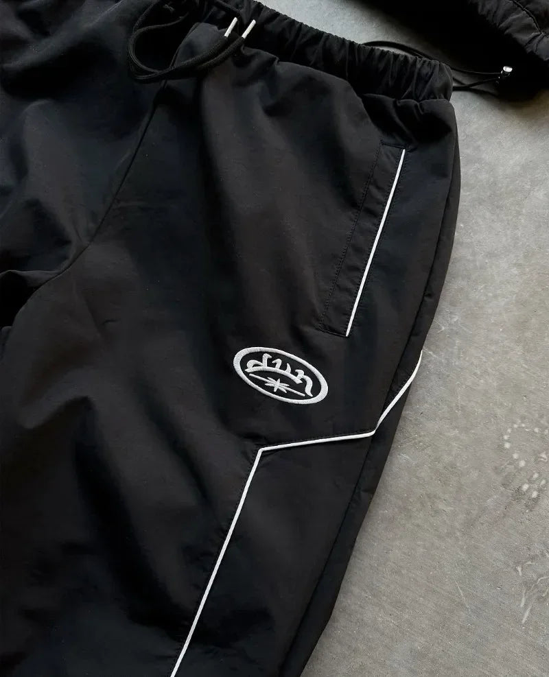 Ensemble technique oversize