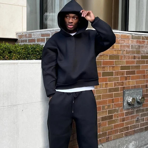 Ensemble de survêtement streetwear