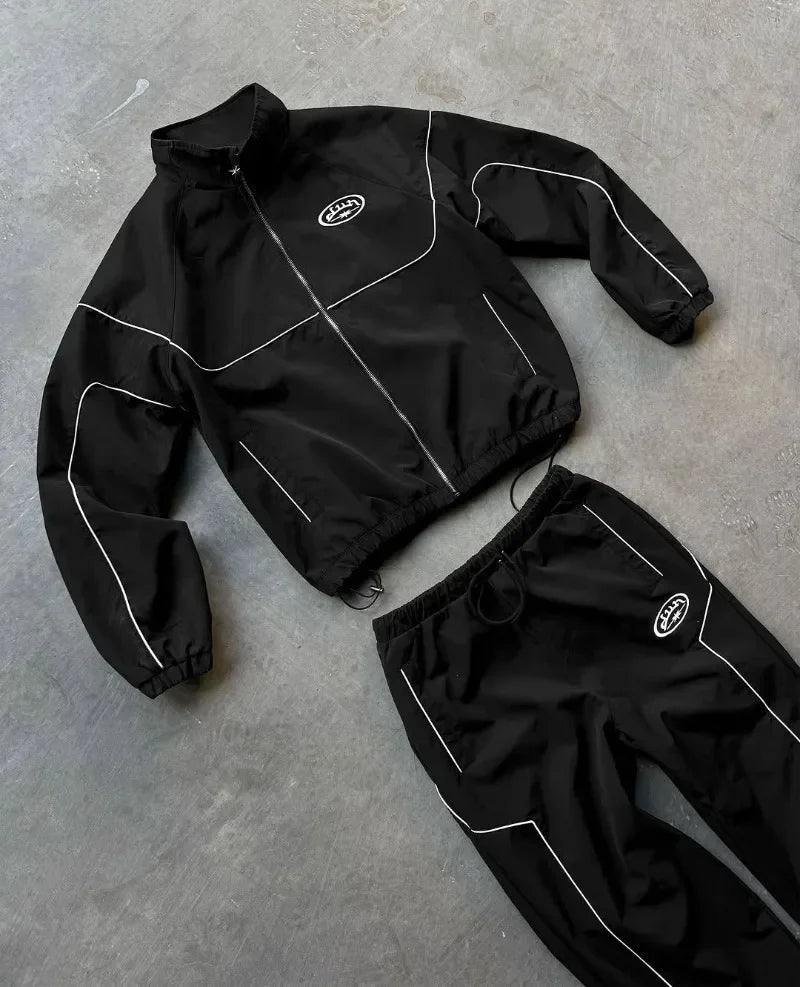 Ensemble technique oversize
