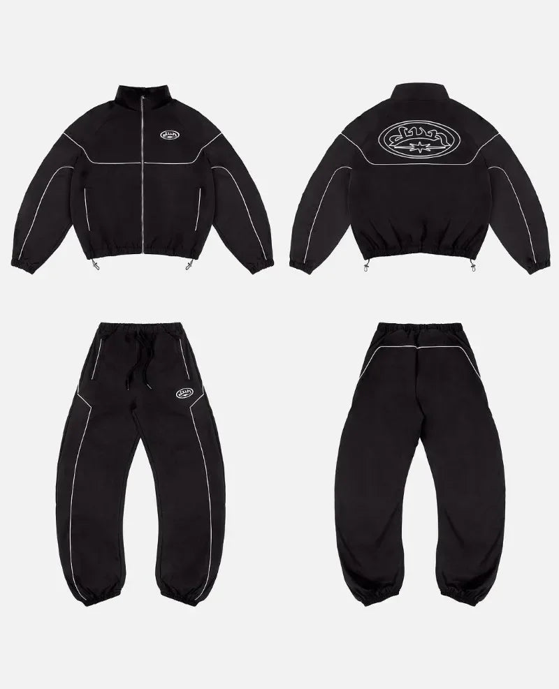 Ensemble technique oversize