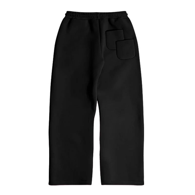 Ensemble de survêtement streetwear